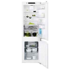 Встраиваемый холодильник Electrolux ENC 2813AOW