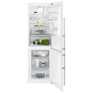 Холодильник двухкамерный Electrolux EN 93458 MW