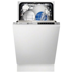 Встраиваемая посудомоечная машина Electrolux ESL 4650 RA