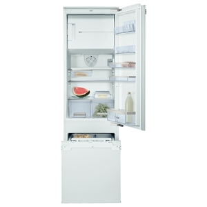 Встраиваемый холодильник Bosch KIC 38A51 RU