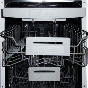 Встраиваемая посудомоечная машина Kaiser S 60 I 60XL