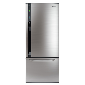 Холодильник двухкамерный Panasonic NR-BY602XSRU