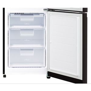 Холодильник двухкамерный LG GA-B489 TGBM