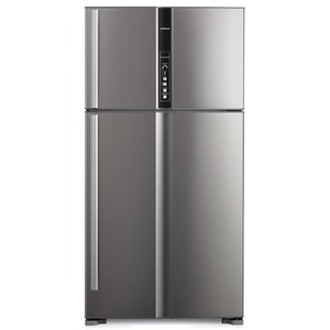 Холодильник двухкамерный Hitachi R-V 722 PU1X INX