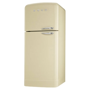 Холодильник однокамерный Smeg FAB50PS
