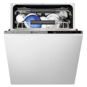 Встраиваемая посудомоечная машина Electrolux ESL 98330 RO