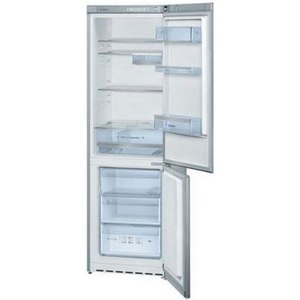 Холодильник двухкамерный Bosch KGE 36XL20 R