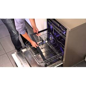 Встраиваемая посудомоечная машина Electrolux ESL 98310 RA