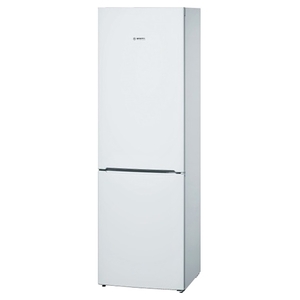 Холодильник двухкамерный Bosch KGE36XW20R