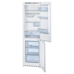Холодильник двухкамерный Bosch KGE36XW20R