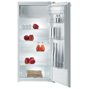 Встраиваемый холодильник Gorenje RBI 5121 CW