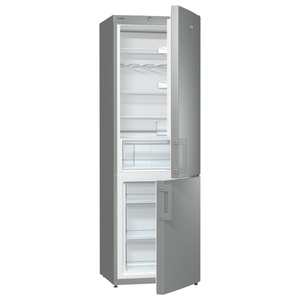 Холодильник двухкамерный Gorenje RK 6191 AX