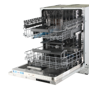 Встраиваемая посудомоечная машина Electrolux ESL 97510 RO