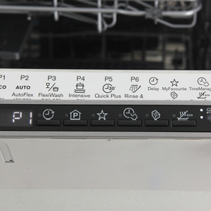 Встраиваемая посудомоечная машина Electrolux ESL 97510 RO