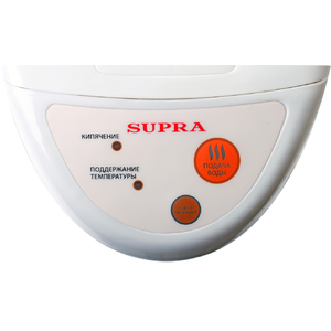 Электрочайник и термопот Supra TPS-3001 gerbera