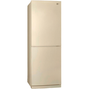 Холодильник двухкамерный LG GA-B379 SECA