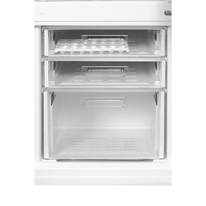 Холодильник двухкамерный Vestel VCB 274 VW