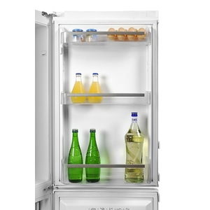 Холодильник двухкамерный Vestel VCB 274 VW