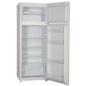 Холодильник двухкамерный Vestel VDD260VW