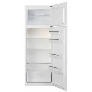 Холодильник двухкамерный Vestel VDD345VW