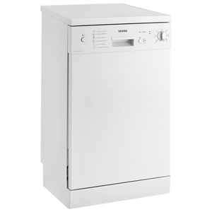 Отдельно стоящая посудомоечная машина Vestel CDF 8646 WS
