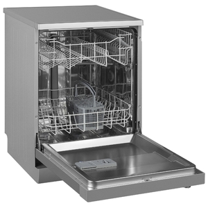Отдельно стоящая посудомоечная машина Vestel VDWTC 6041 X