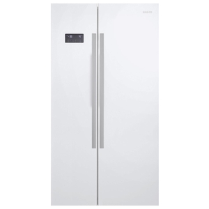 Холодильник Side-by-Side Beko GN 163120 W