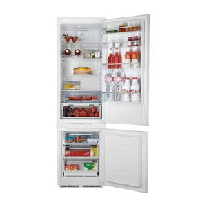 Встраиваемый холодильник Hotpoint-Ariston BCB 33 AA E C