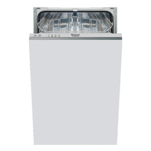 Встраиваемая посудомоечная машина Hotpoint-Ariston LSTF 7H019 C