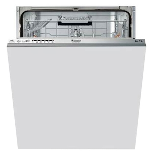 Встраиваемая посудомоечная машина Hotpoint-Ariston LTB 6B019 C