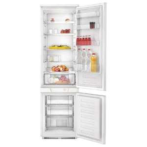 Встраиваемый холодильник Hotpoint-Ariston BCB 33 A