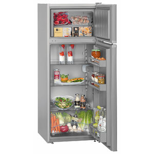 Холодильник двухкамерный Liebherr CTPSL 2541