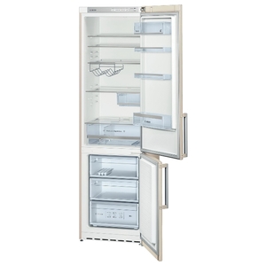 Холодильник двухкамерный Bosch KGV39XK23R