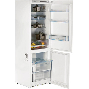 Холодильник двухкамерный Bosch KGV36VW23R