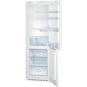 Холодильник двухкамерный Bosch KGV36VW13R