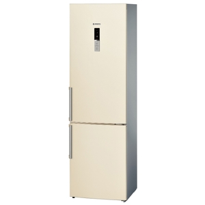 Холодильник двухкамерный Bosch KGE39AK21R