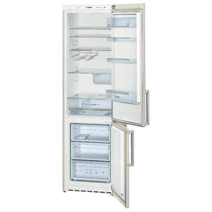 Холодильник двухкамерный Bosch KGE39AK21R