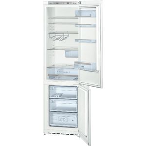 Холодильник двухкамерный Bosch KGE39XW20R