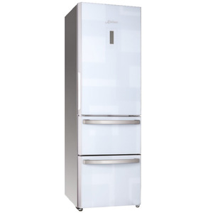 Холодильник двухкамерный Kaiser KK 65205 W