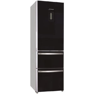 Холодильник двухкамерный Kaiser KK 65205 S