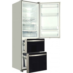 Холодильник двухкамерный Kaiser KK 65205 S