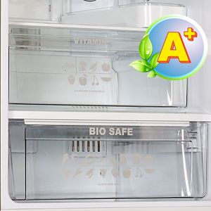 Холодильник двухкамерный Kaiser KK 65200
