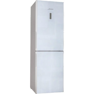 Холодильник двухкамерный Kaiser KK 63205 W