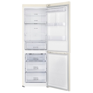 Холодильник двухкамерный Samsung RB-33 J3420EF