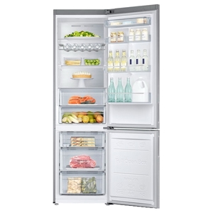 Холодильник двухкамерный Samsung RB-37 J5441SA