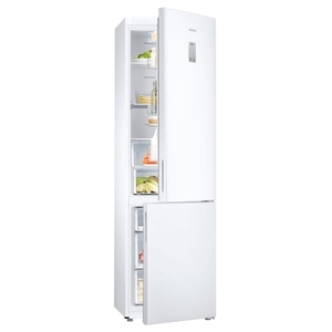 Холодильник двухкамерный Samsung RB-37 J5450WW