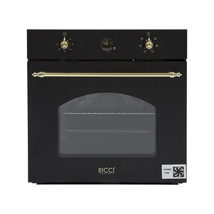 Электрический духовой шкаф RICCI REO-630 BL