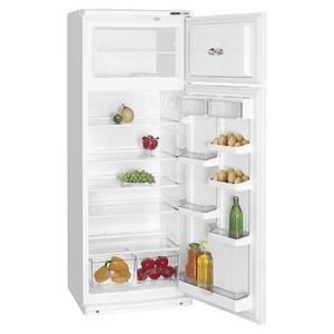 Холодильник двухкамерный Atlant МХМ 2826-90