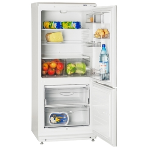 Холодильник двухкамерный Atlant ХМ 4008-022