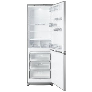 Холодильник двухкамерный Atlant ХМ 6021-080